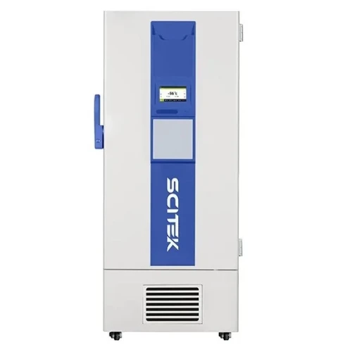 -86°C Ultra Low Temperature Freezer, Dual System Scitek Global
